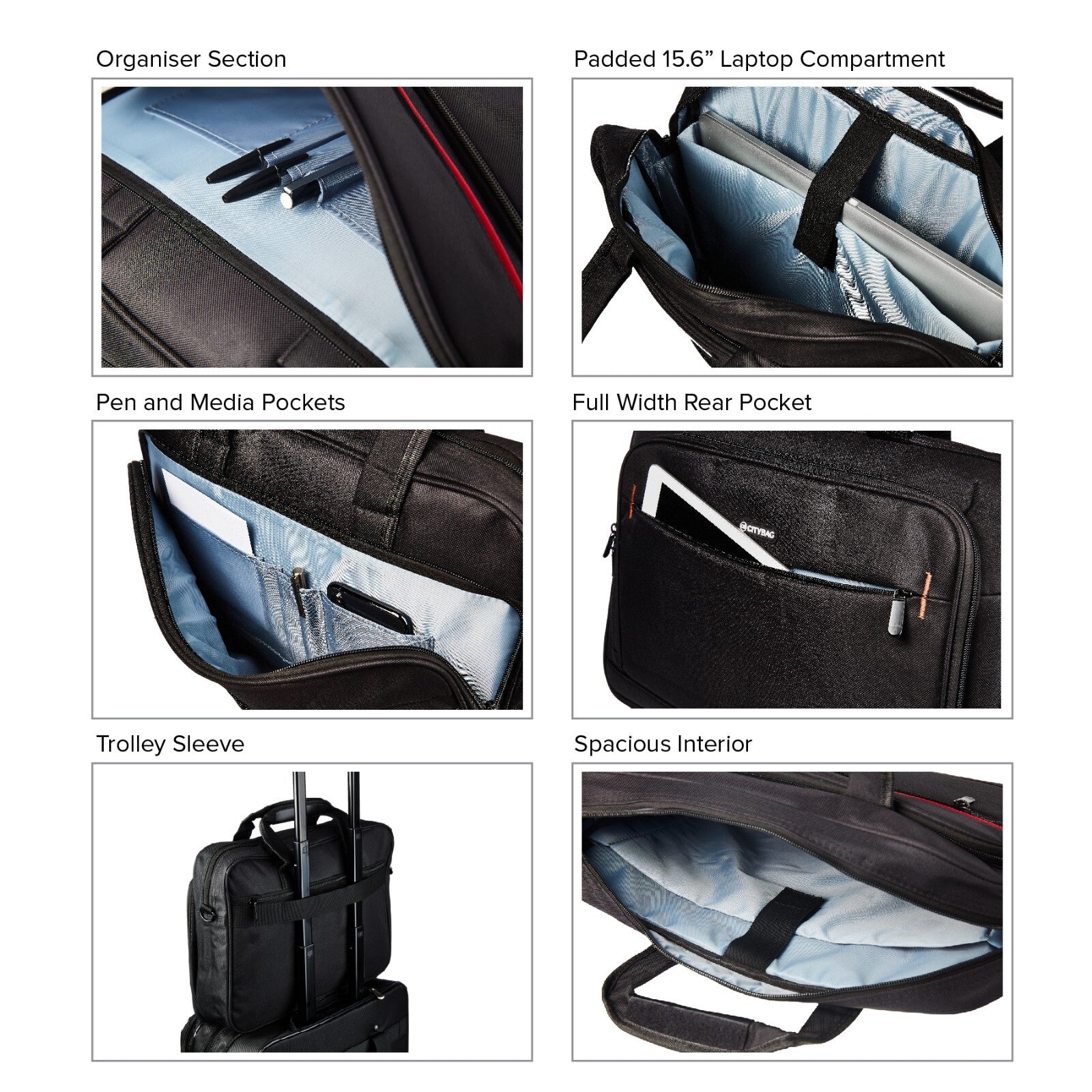 15.6 inch Computer Laptop Bags PC Shoulder Carrying Soft Notebook Case Cover