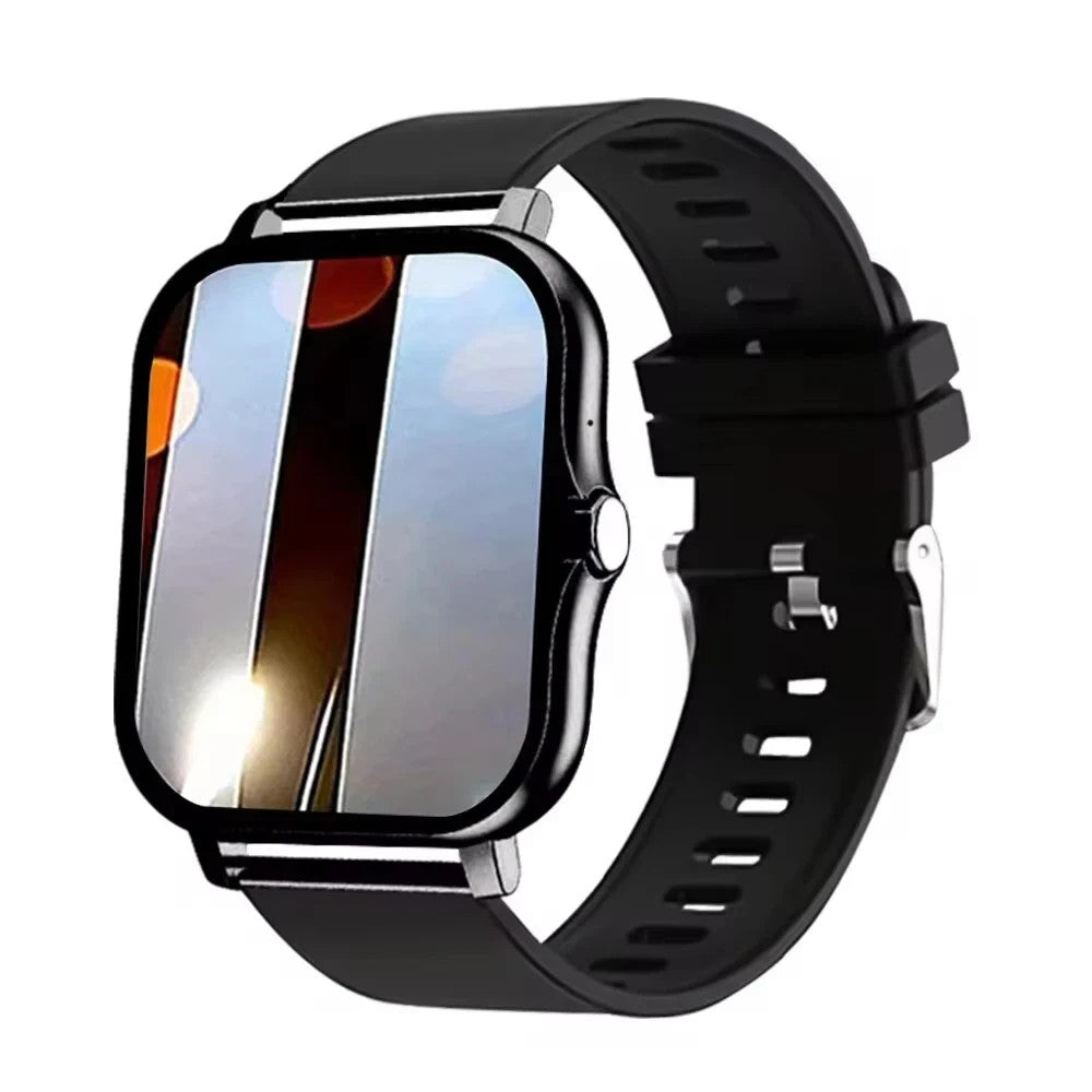 Smart Watch Men Women Fitness Tracker Blood Pressure Heart Rate Sport Watches.UK