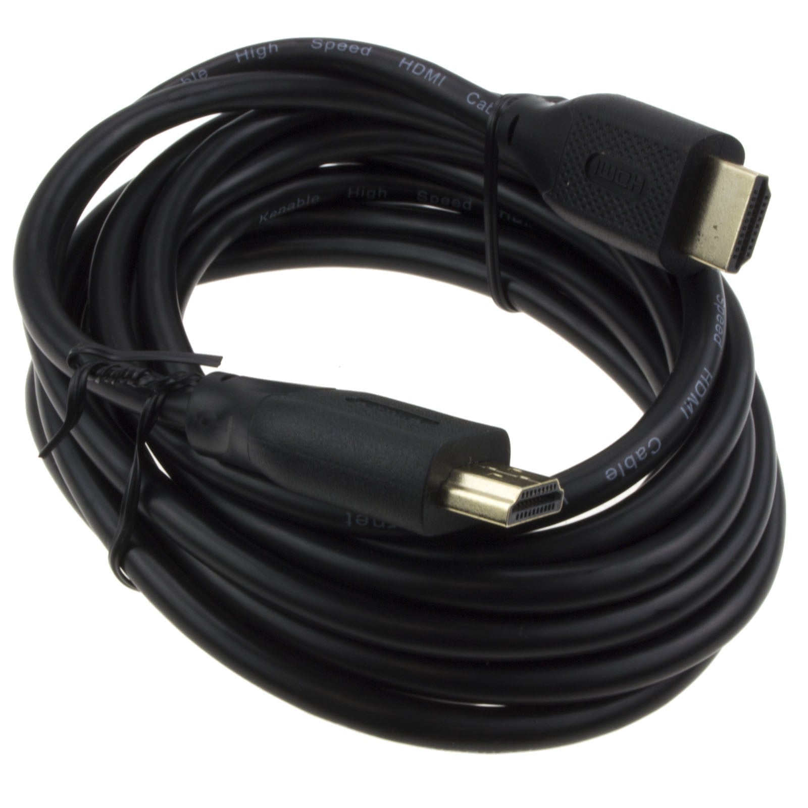 HDMI Cable 4K 2.0 Ultra HD Lead 60Hz Short Long 0.5m 1m 1.5m 6ft 2m 3m 5m 10m
