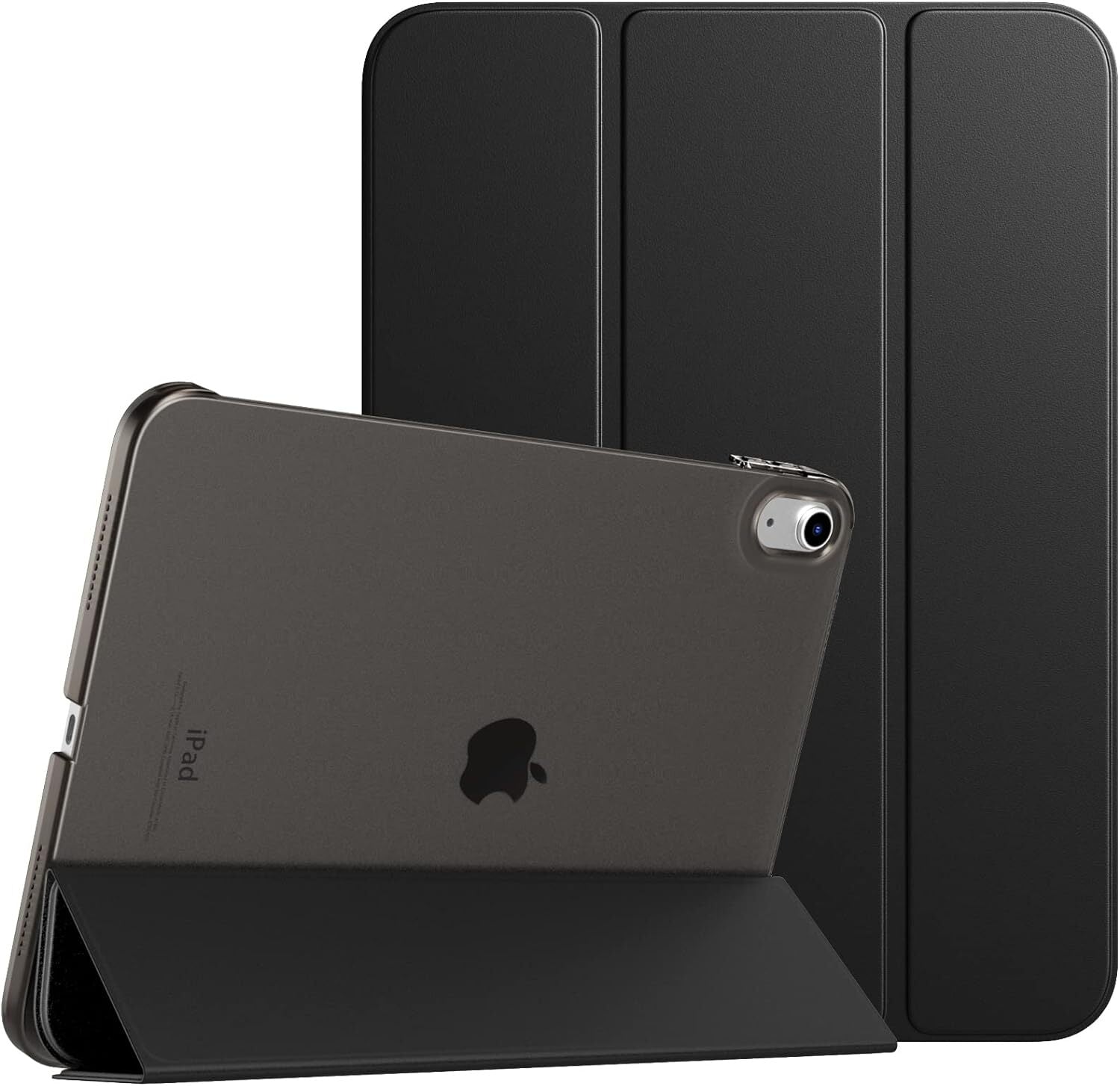 Leather Magnetic Smart Case for Apple iPad