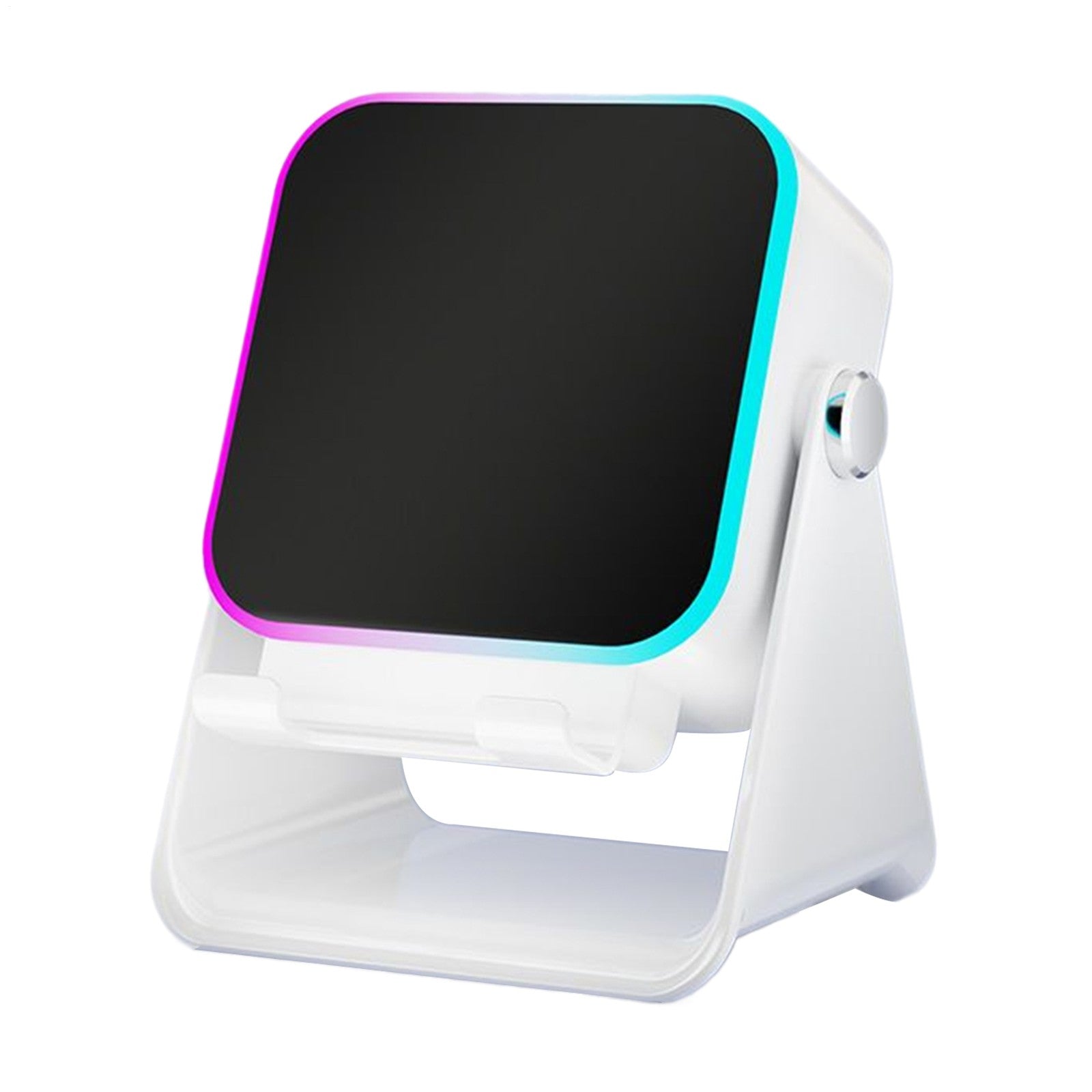 Wireless Induction Speaker 5-in-1 Bluetooth Speaker With Phone Stand