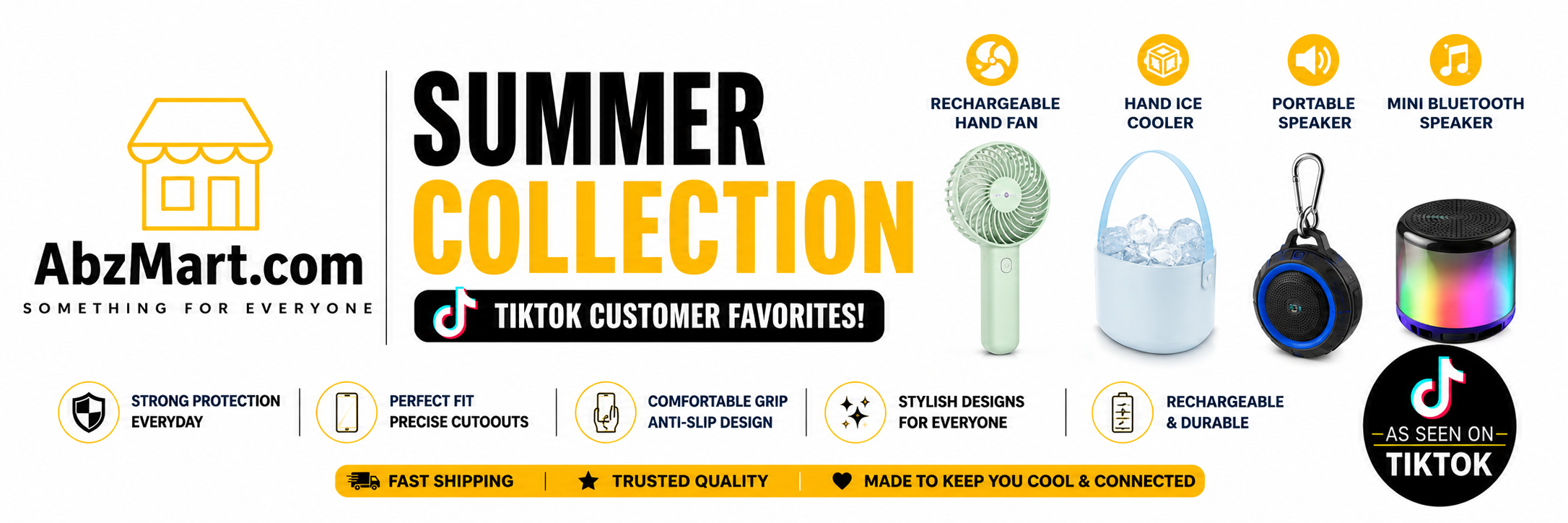 Summer Collection