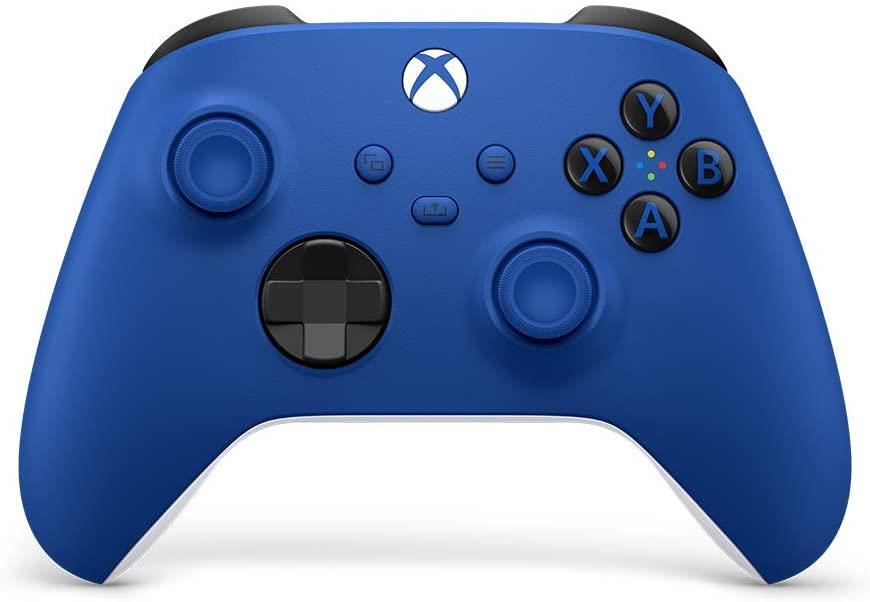 Xbox Wireless Controller for Series X/S and Xbox One