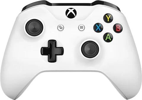 Xbox Wireless Controller for Series X/S and Xbox One