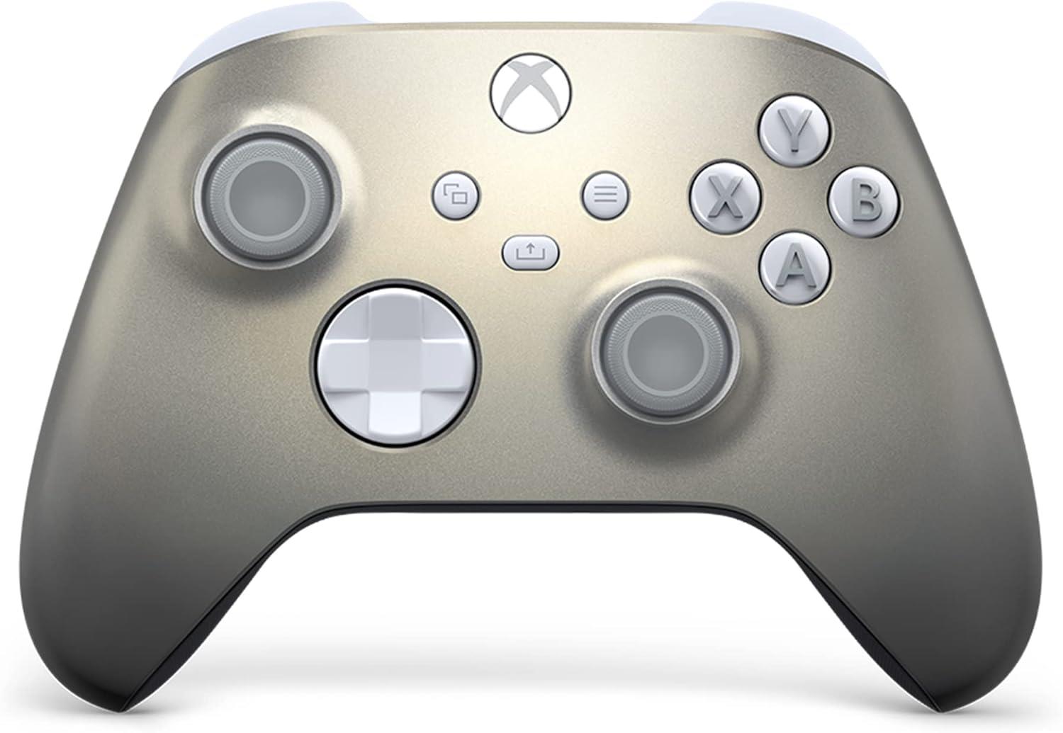 Xbox Wireless Controller for Series X/S and Xbox One