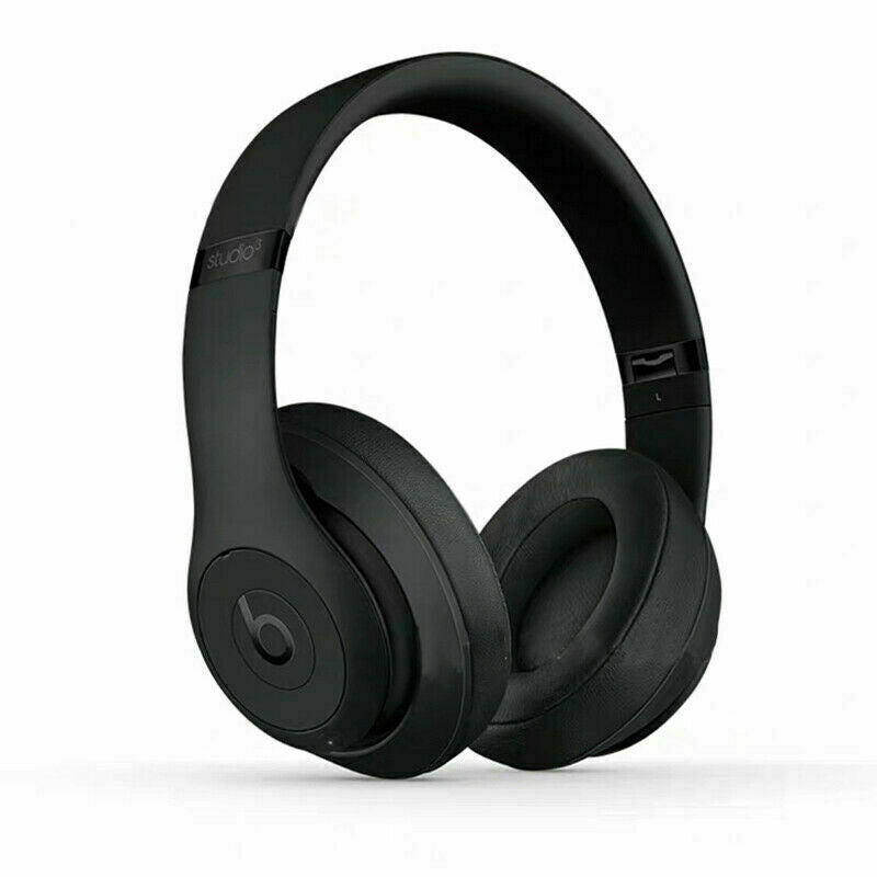 2025Beats By Dre Solo 3 On-Ear Wireless Headphones Brand New and Sealed UK