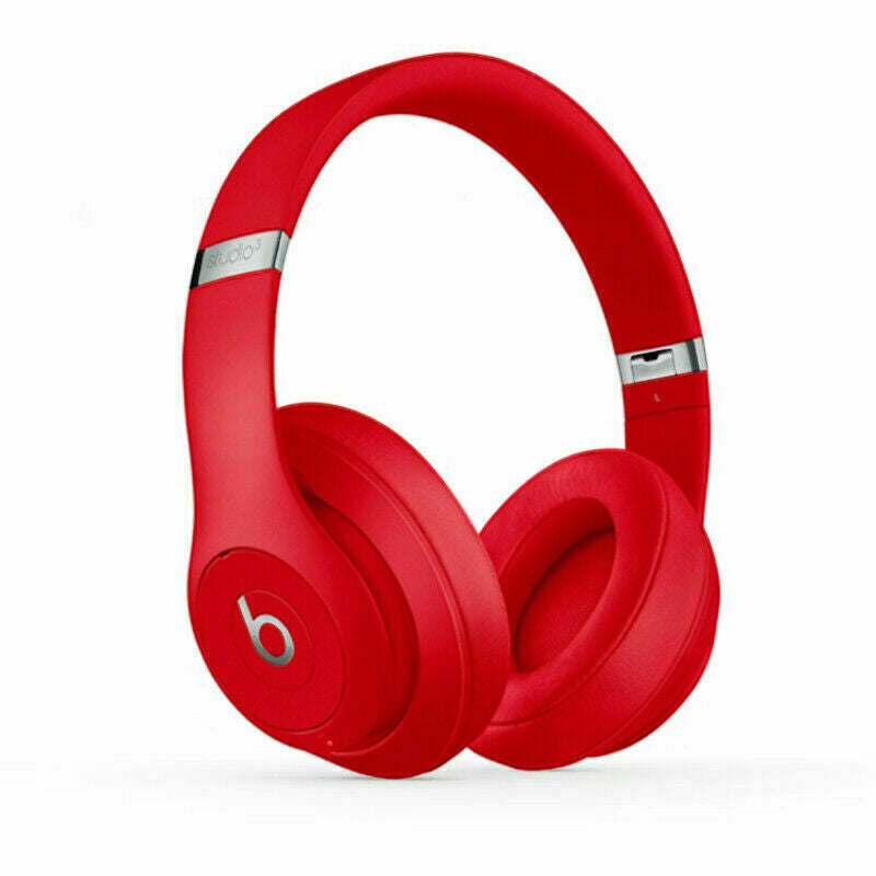 2025Beats By Dre Solo 3 On-Ear Wireless Headphones Brand New and Sealed UK