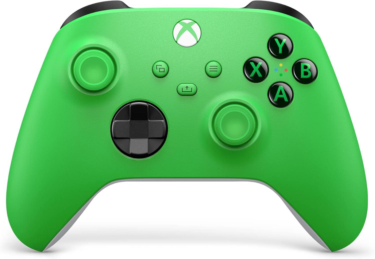 Xbox Wireless Controller for Series X/S and Xbox One
