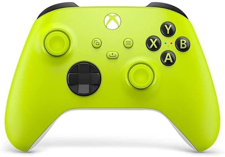 Xbox Wireless Controller for Series X/S and Xbox One