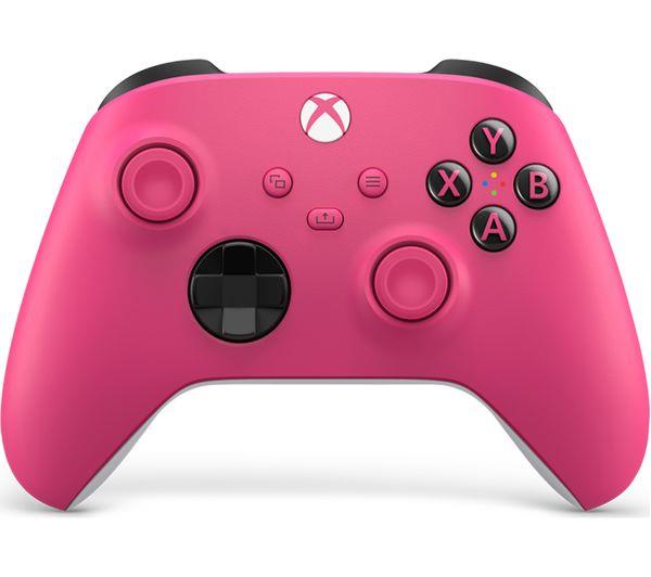 Xbox Wireless Controller for Series X/S and Xbox One