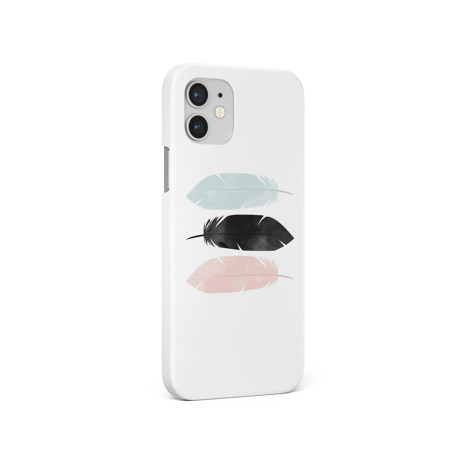 Case for iPhone Maxhard Phone Cover Cute Little Dog