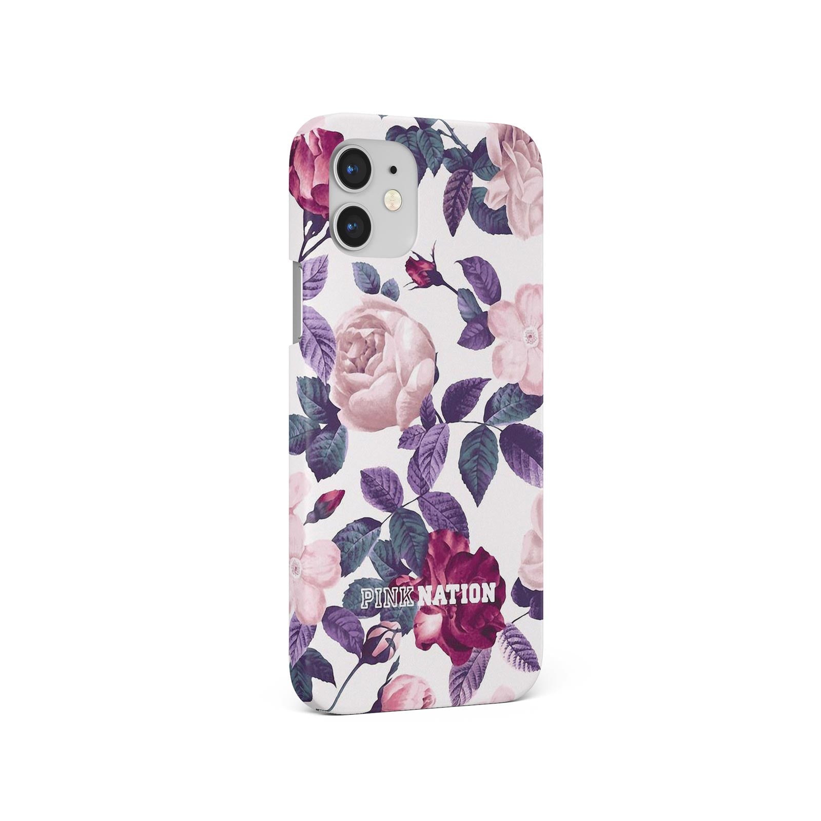 Case for iPhone Maxhard Phone Cover Cute Little Dog