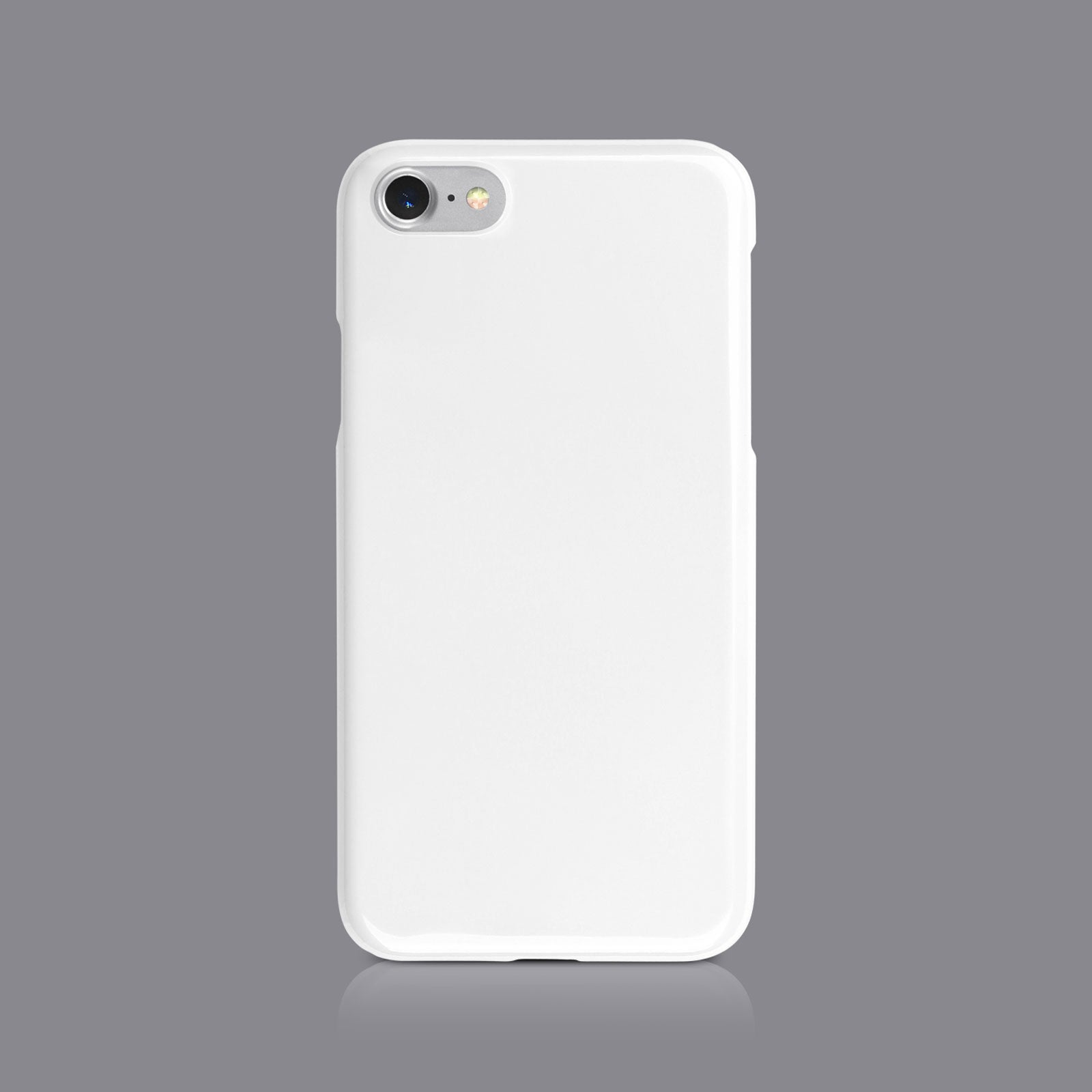 Case for iPhone Maxhard Phone Cover Cute Little Dog