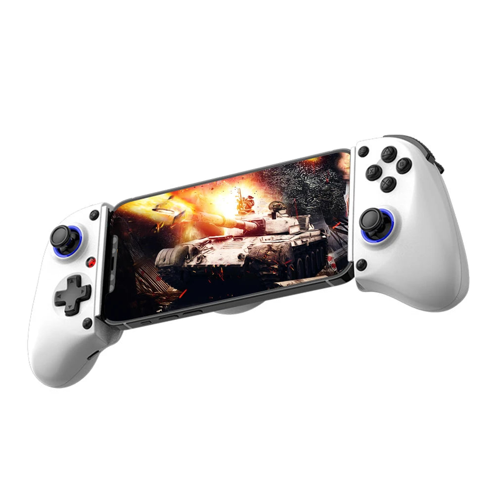 Gamepad Mobile Game Controller for Switch/Android/iOS/PC/Xbox