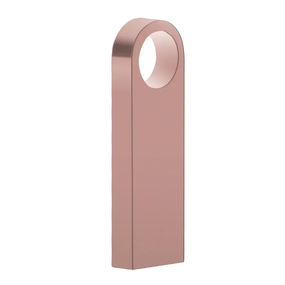 10 color USB Flash Drive 4/8/16/32gb pendrive Cle USB Flash Stick Pen Drive waterproof 64 128GB metal memory stick flash drive