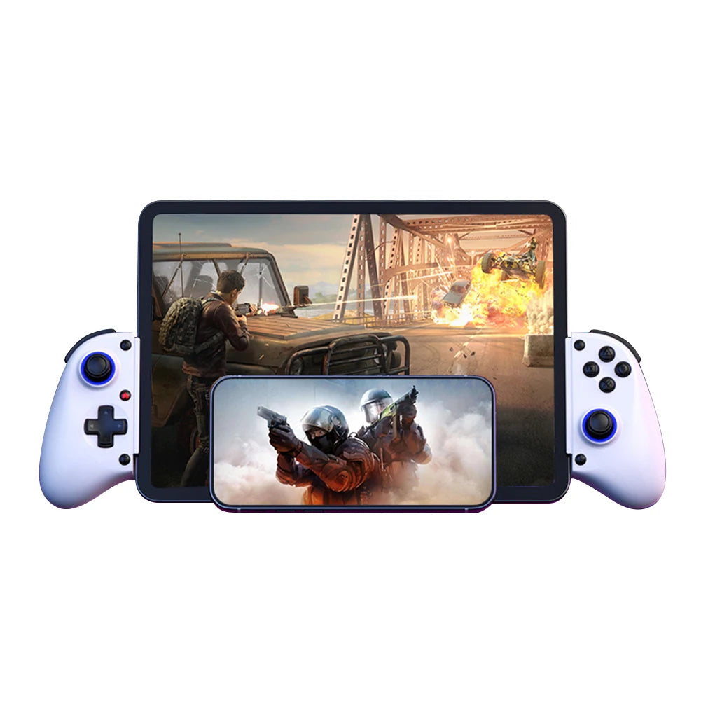 Gamepad Mobile Game Controller for Switch/Android/iOS/PC/Xbox
