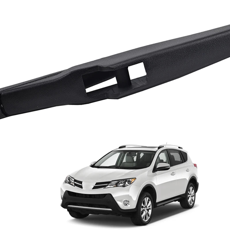 Erick's Wiper 10" Rear Wiper Blade For Toyota RAV4 MK4 XA40 2013 - 2018 Windshield Windscreen Tailgate Window Rain Brush