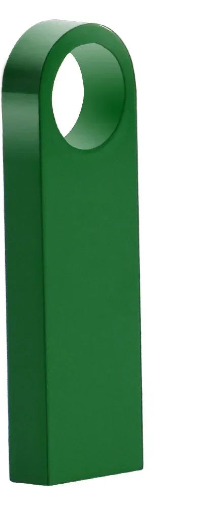 10 color USB Flash Drive 4/8/16/32gb pendrive Cle USB Flash Stick Pen Drive waterproof 64 128GB metal memory stick flash drive