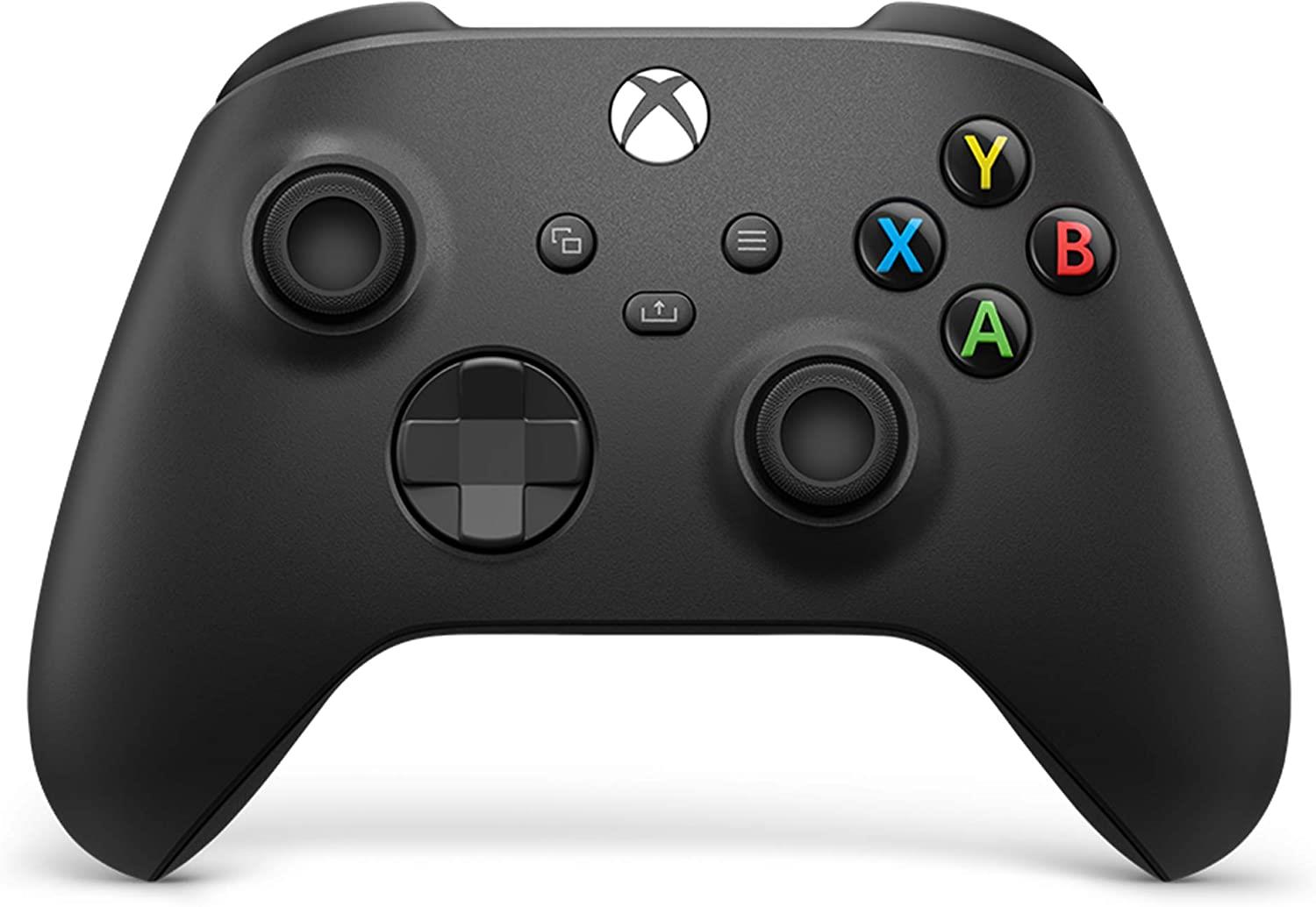 Xbox Wireless Controller for Series X/S and Xbox One