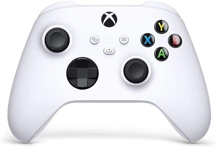 Xbox Wireless Controller for Series X/S and Xbox One
