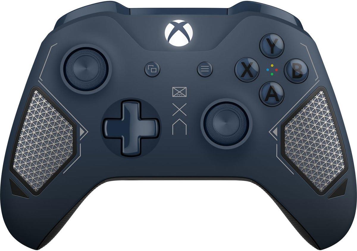 Xbox Wireless Controller for Series X/S and Xbox One