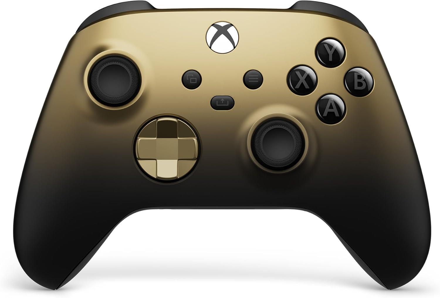 Xbox Wireless Controller for Series X/S and Xbox One