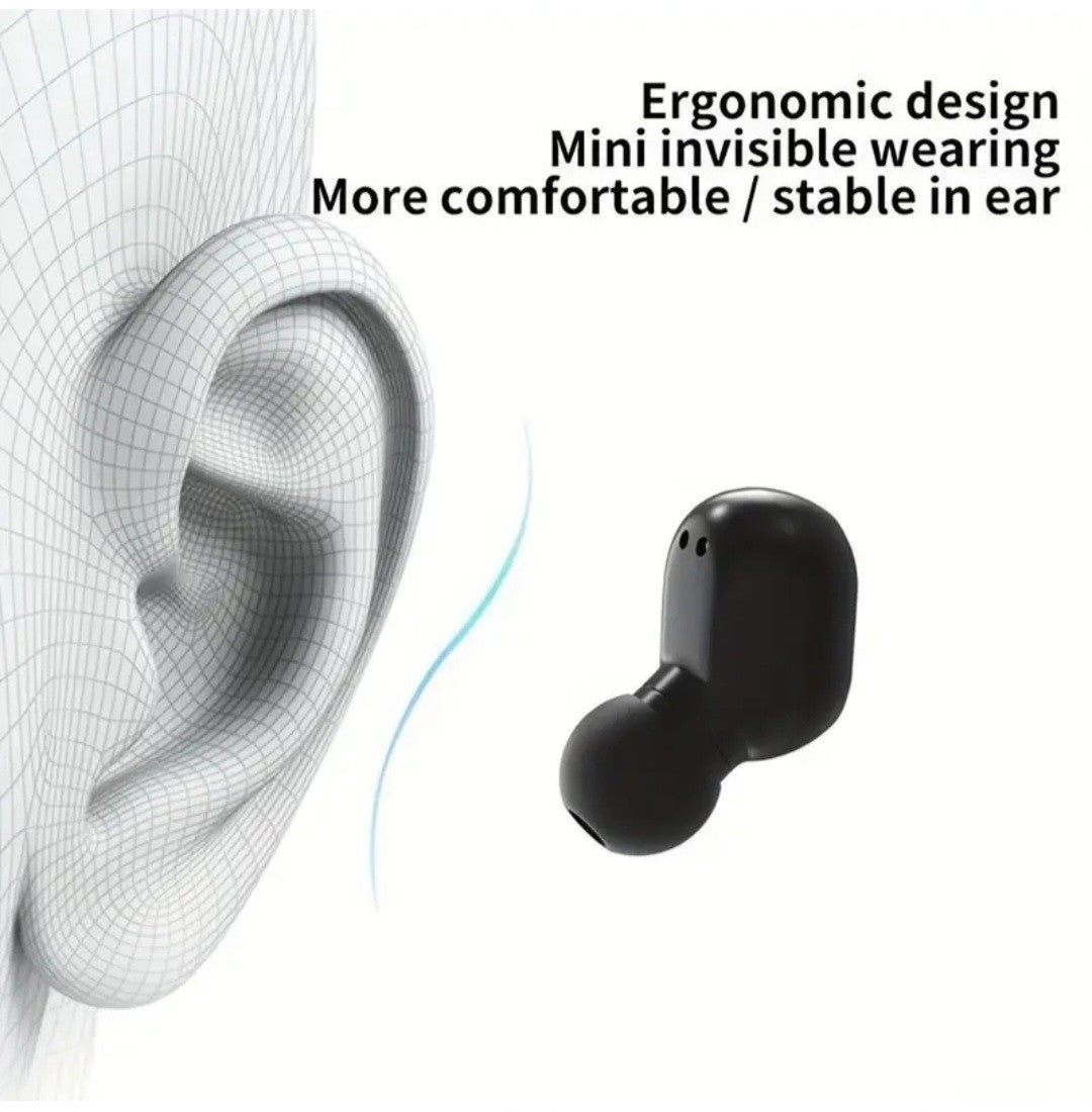 Wireless Bluetooth Ear buds Earphones Air Pods For Smartphone