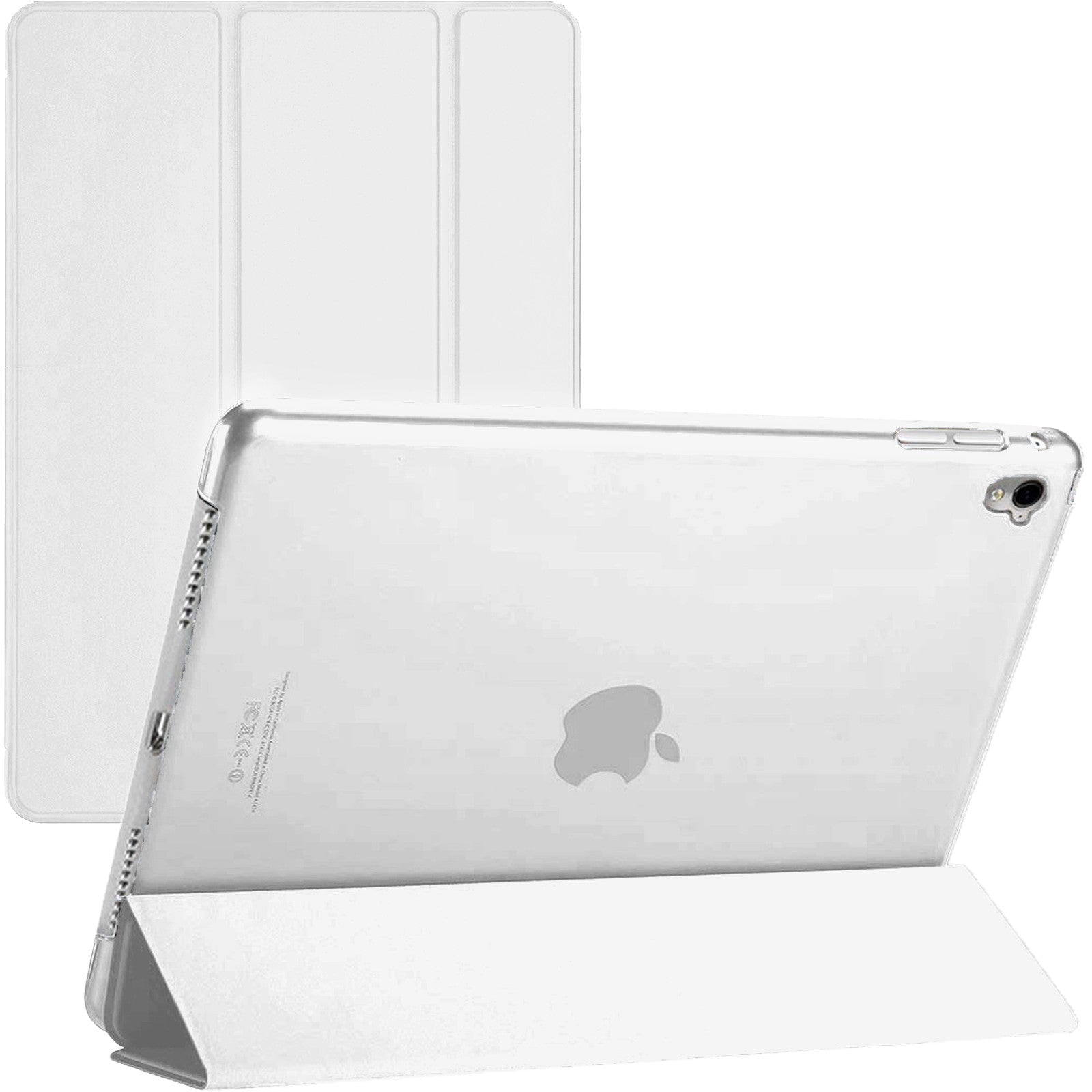 iPad Smart Multi Colour Case