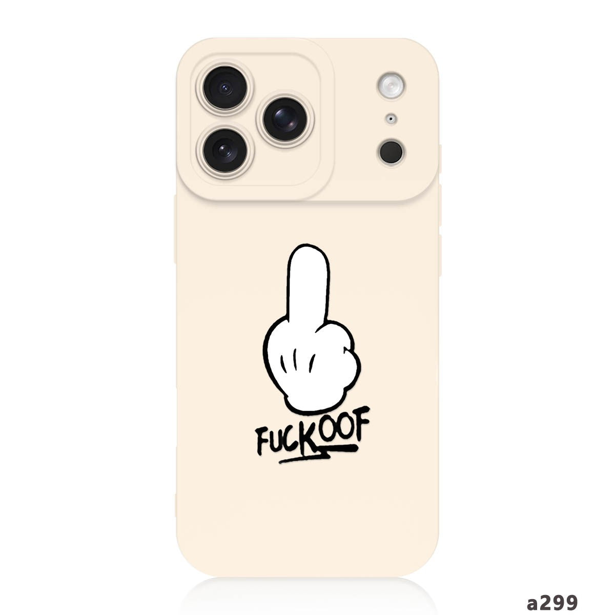 Ultimate Shockproof TPU Phone Case For iPhone 17 Pro 16 15 14 13 12 11 17e