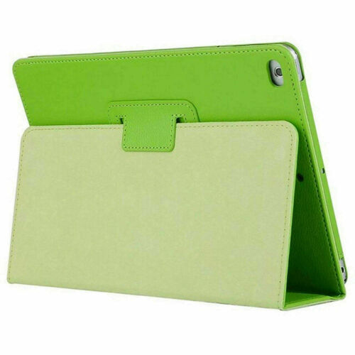 Apple Smart iPad Multi Colour Cases