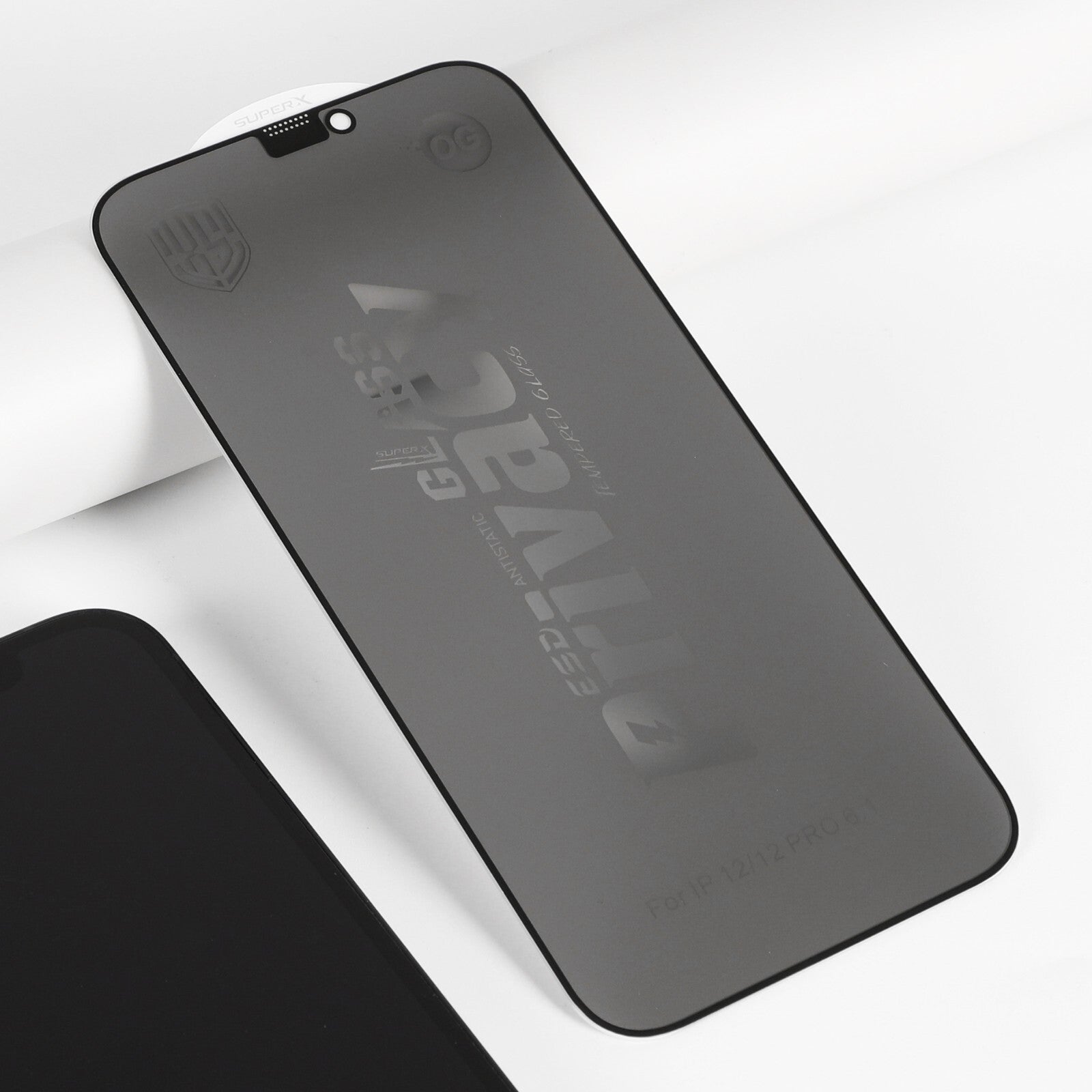 Premium Privacy Screen Protector for iPhone's