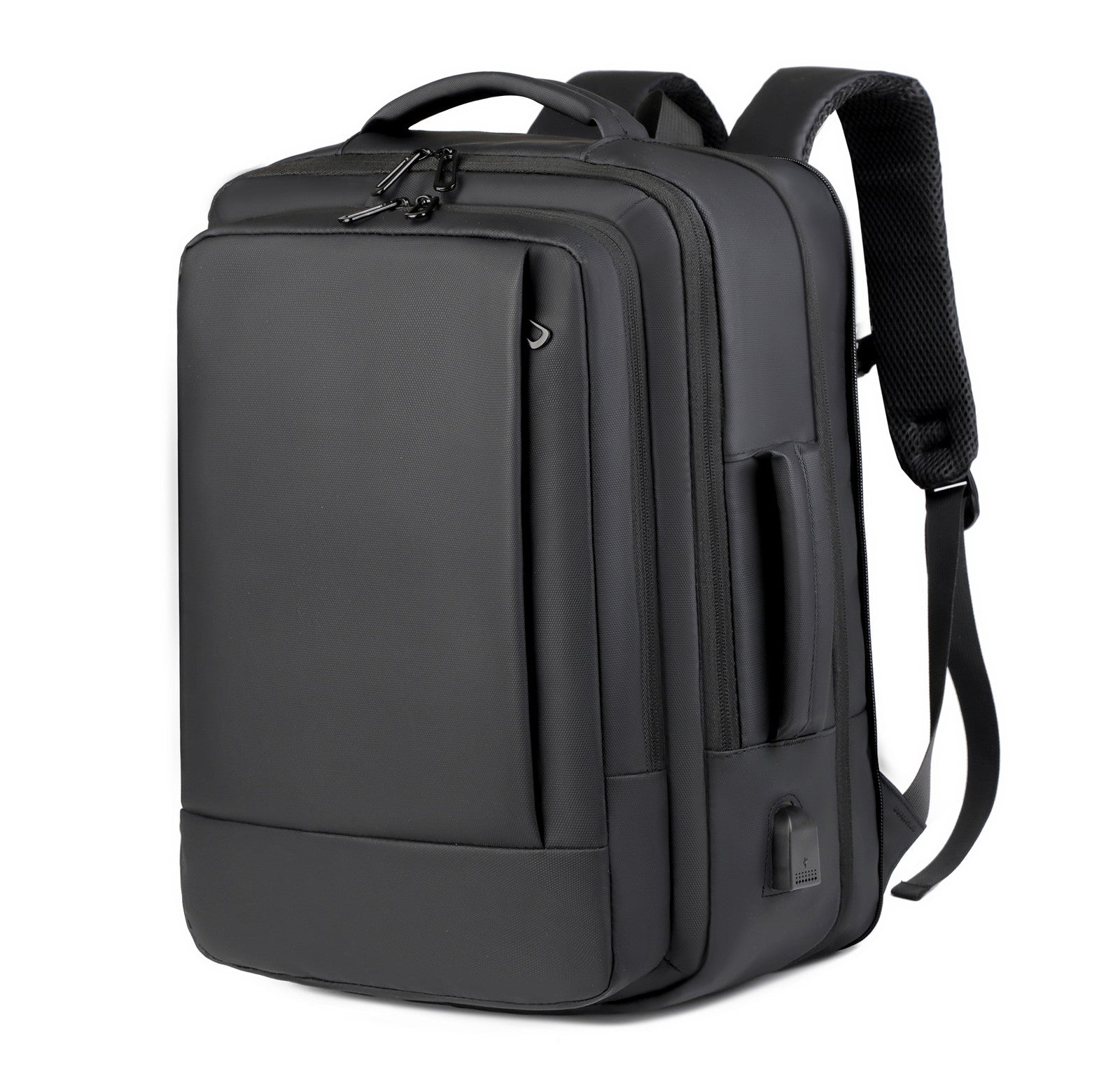 Laptop Backpack Briefcase Waterproof Large Rucksack Travel Handbag