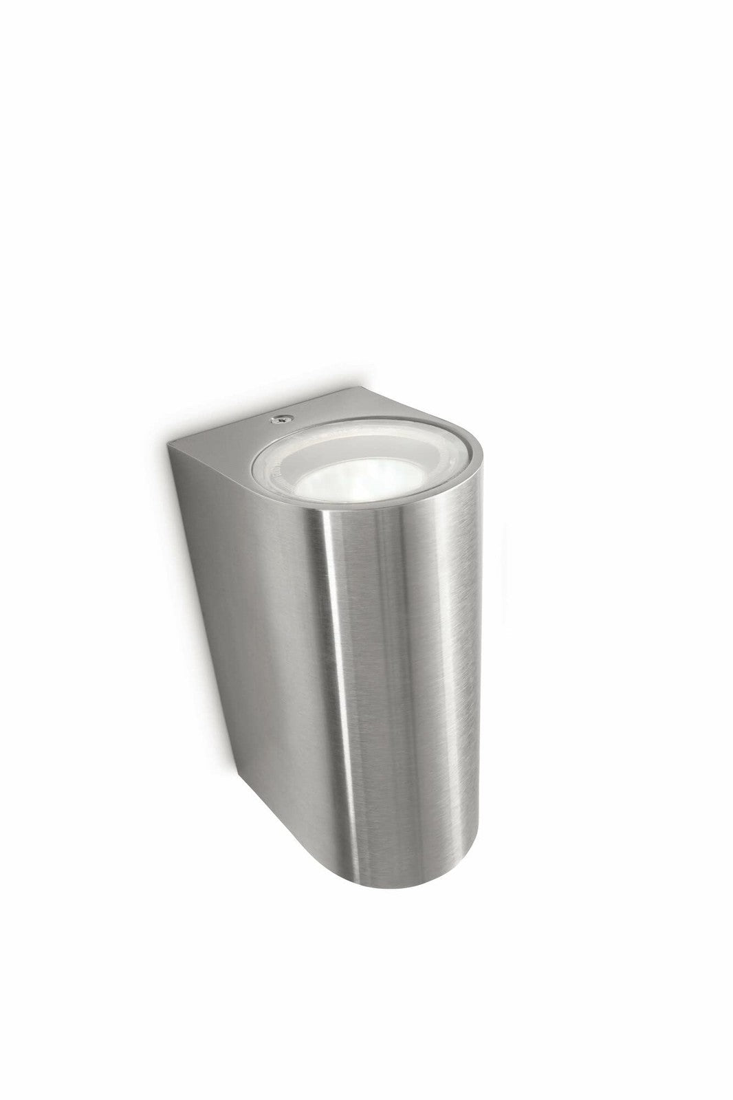 Philips Nightingale Bi-Direction GU10 Wall Lantern (Bulbs not included)