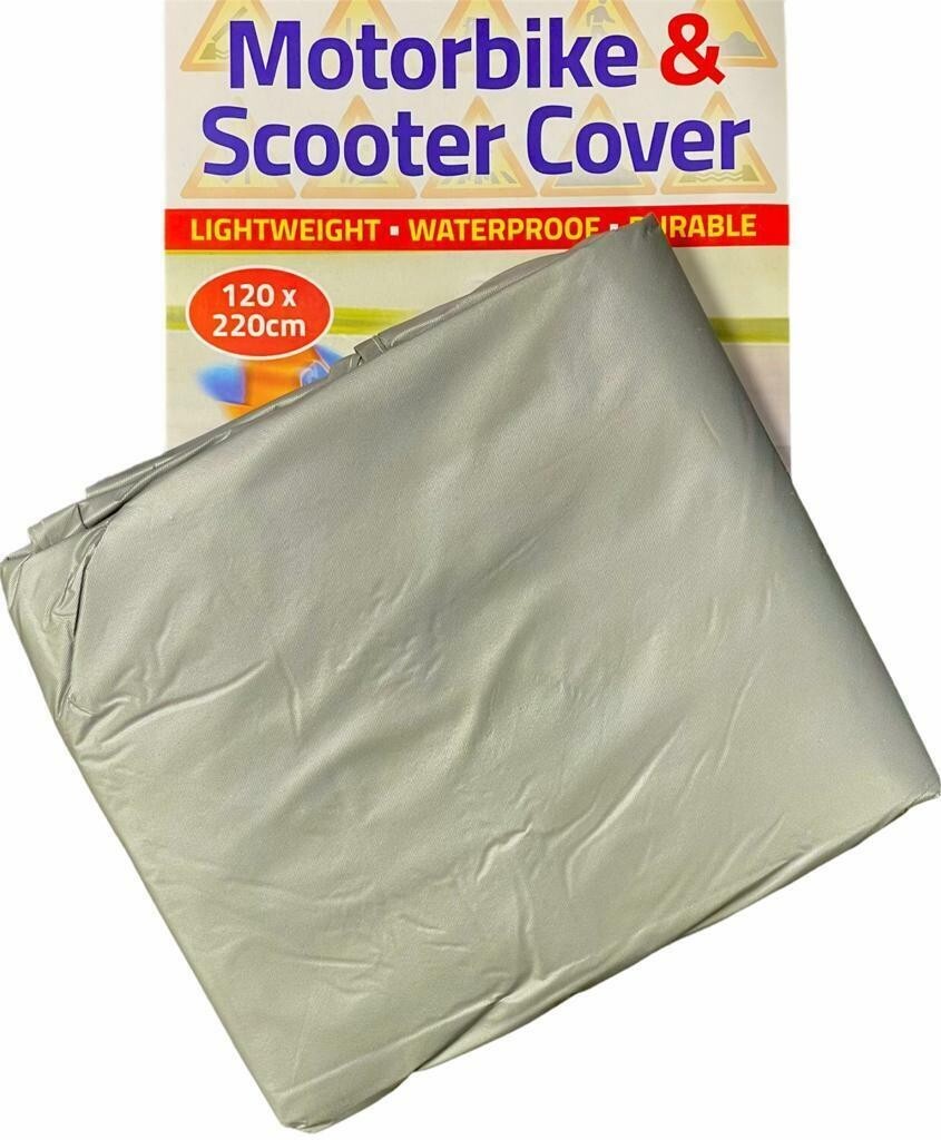 Waterproof Universal Bicycle Bike Cover