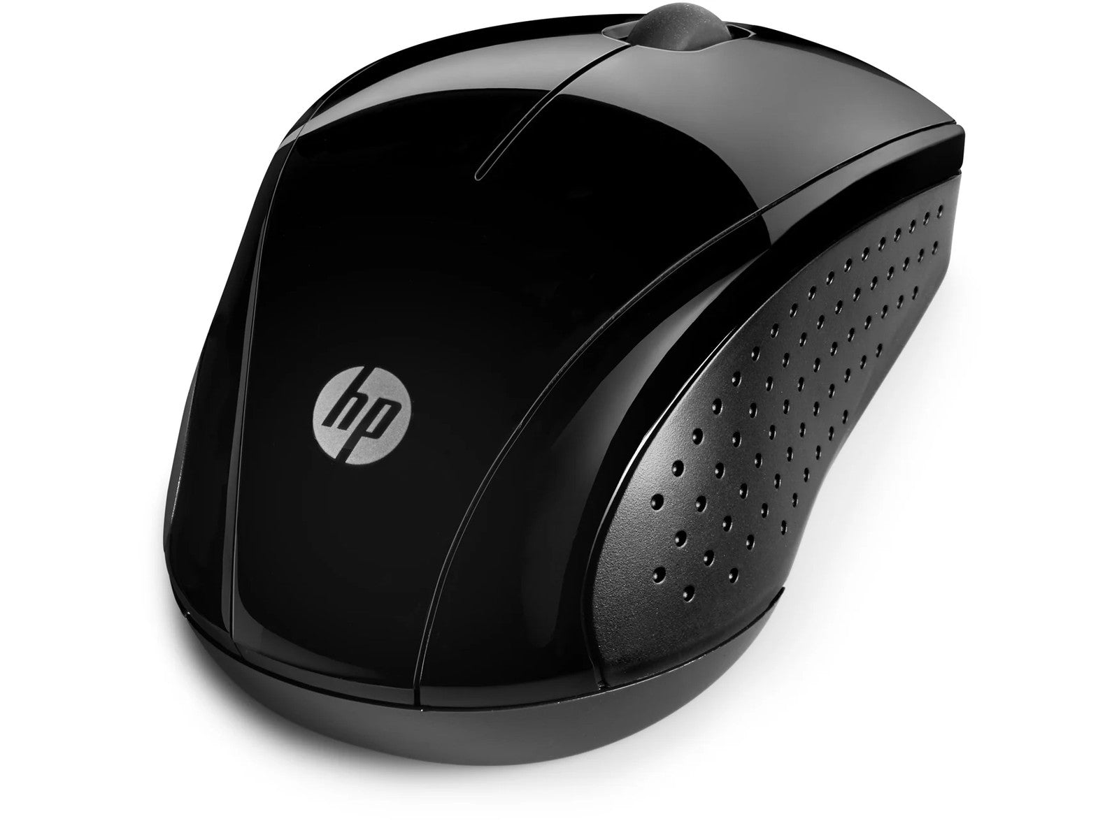 HP Wireless Mouse 220 Black Up To 15 Months Battery Life