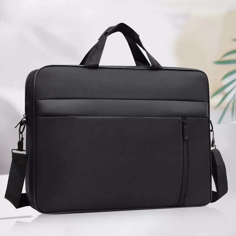 Laptop Shoulder Cross Body Bags Carrying Case