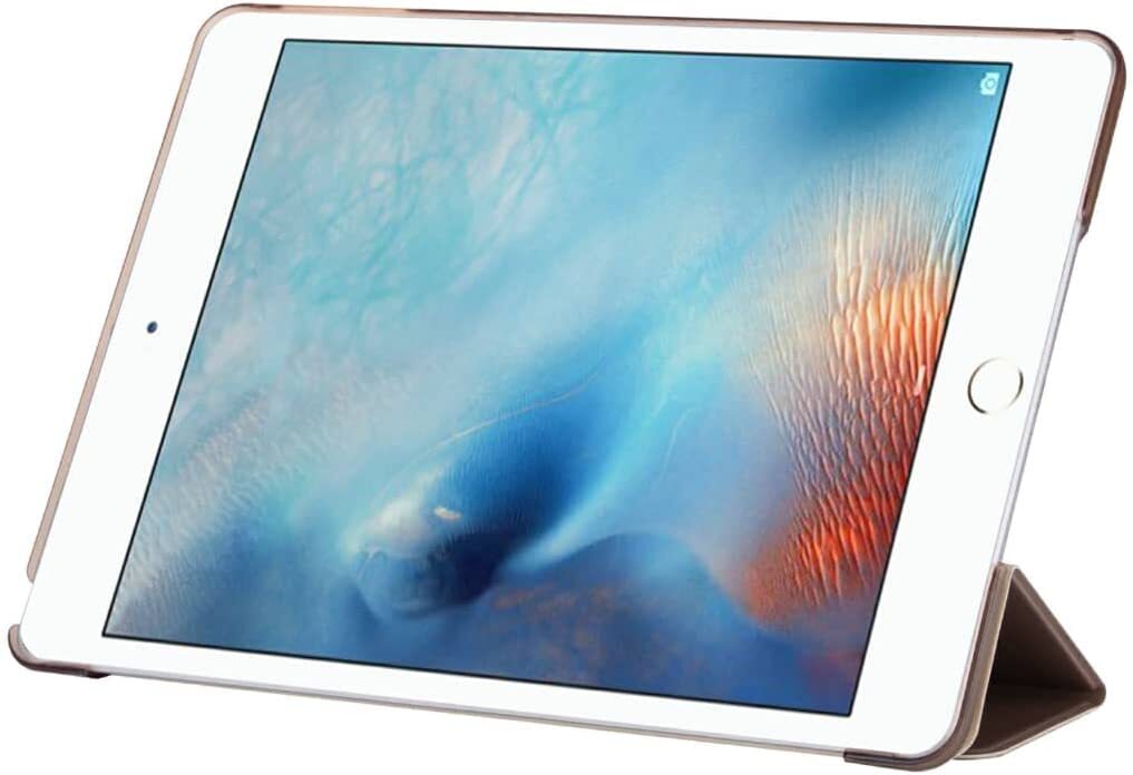 Case For iPad Generation Smart Stand Auto Sleep Wake Cover
