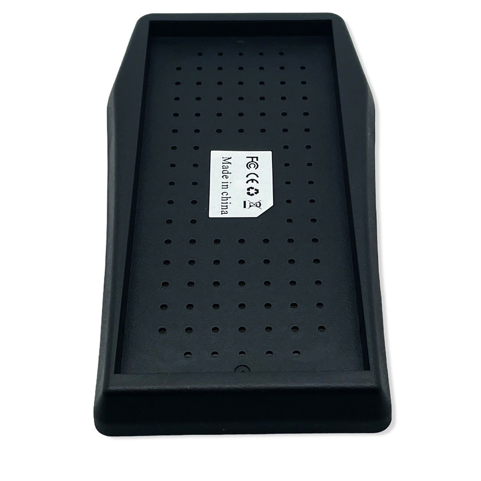 Vertical Stand with Built-in Cooling Vents for Xbox Series S Console Accessories
