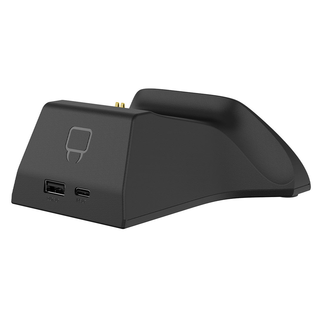 Xbox Charging Dock with Rechargeable Batteries