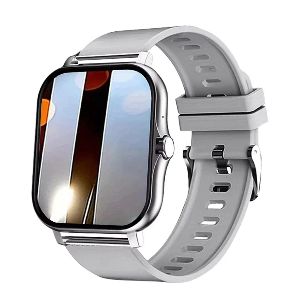 Smart Watch Men Women Fitness Tracker Blood Pressure Heart Rate Sport Watches.UK