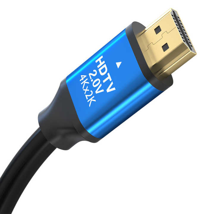 PREMIUM ULTRA HD HDMI CABLE HIGH SPEED 4K 2160p LEAD 1M 2M