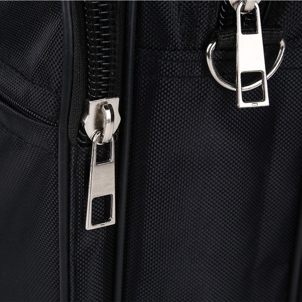 Laptop Waterproof Mens Business Briefcase Computer Shoulder Bag