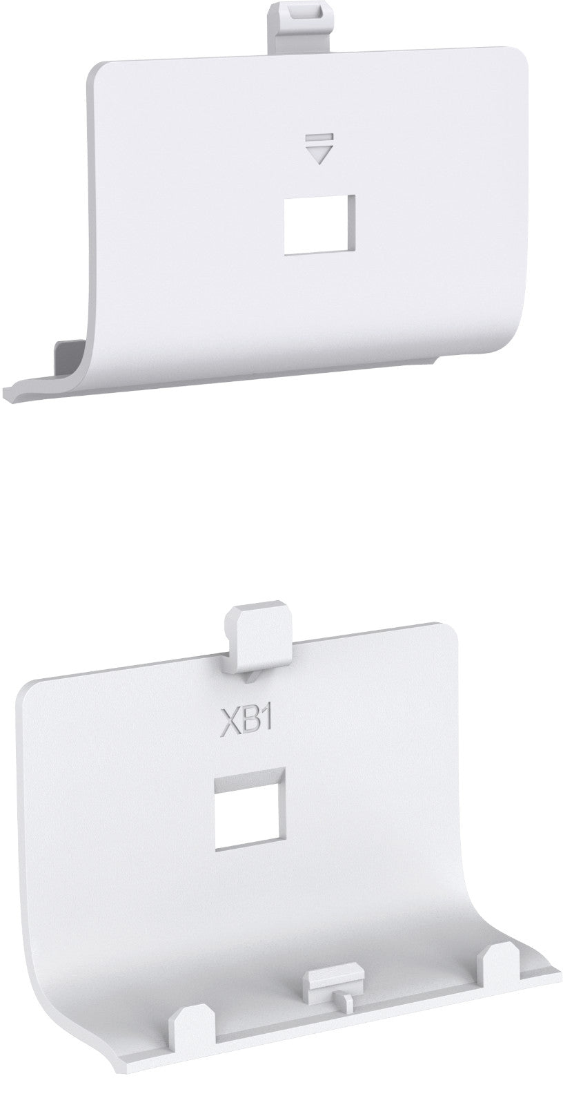 Xbox Charging Dock with Rechargeable Batteries for Series X Series S Xbox One