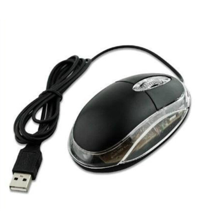 USB Wired OPTICAL Keyboard Mouse PAD MAT Combo Set UK layout PC Laptop Desktop
