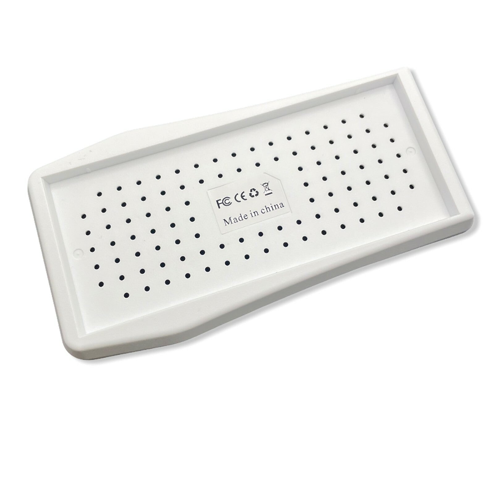 Vertical Stand with Built-in Cooling Vents for Xbox Series S Console Accessories