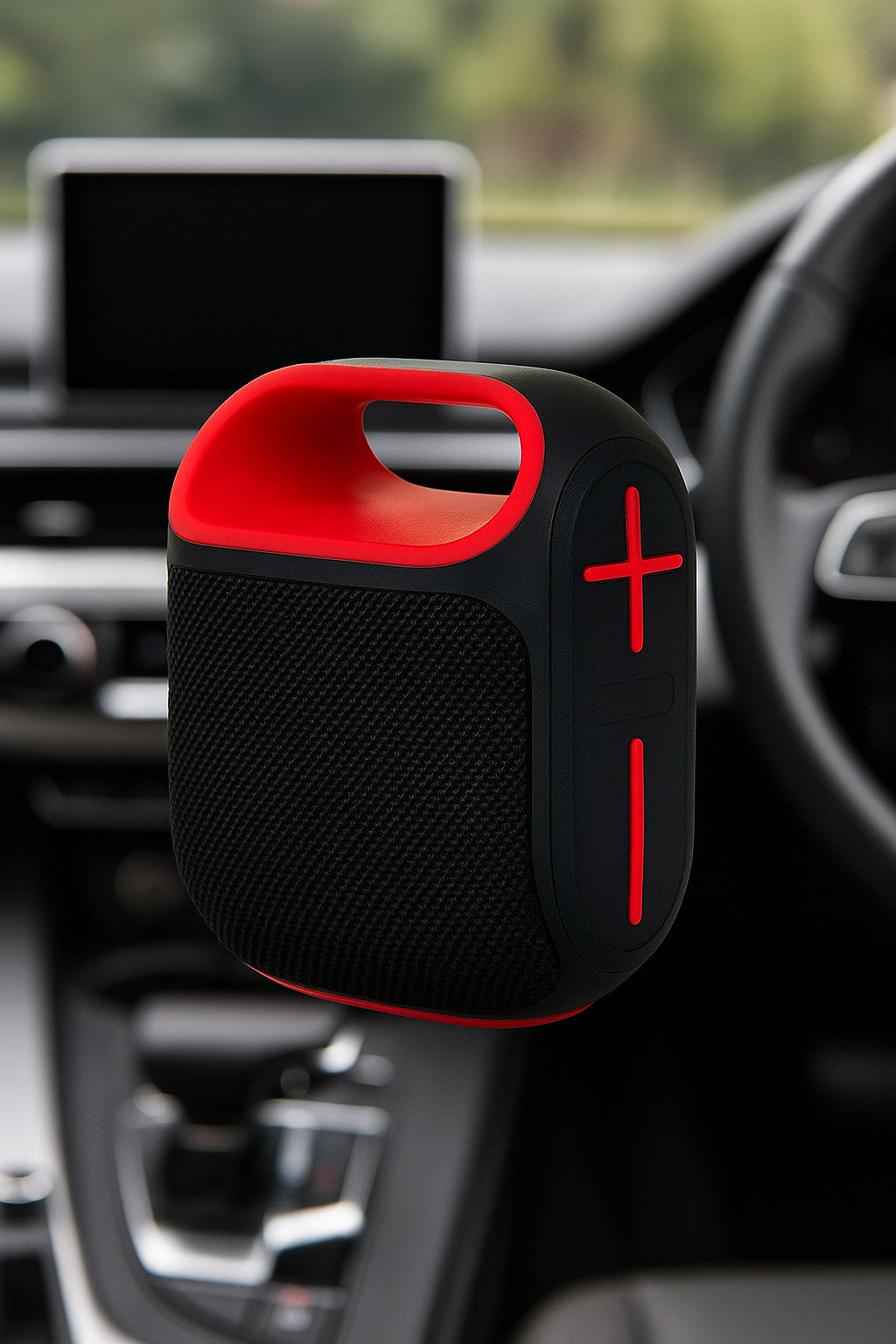 BASS 10W Portable Wireless Bluetooth Speakers