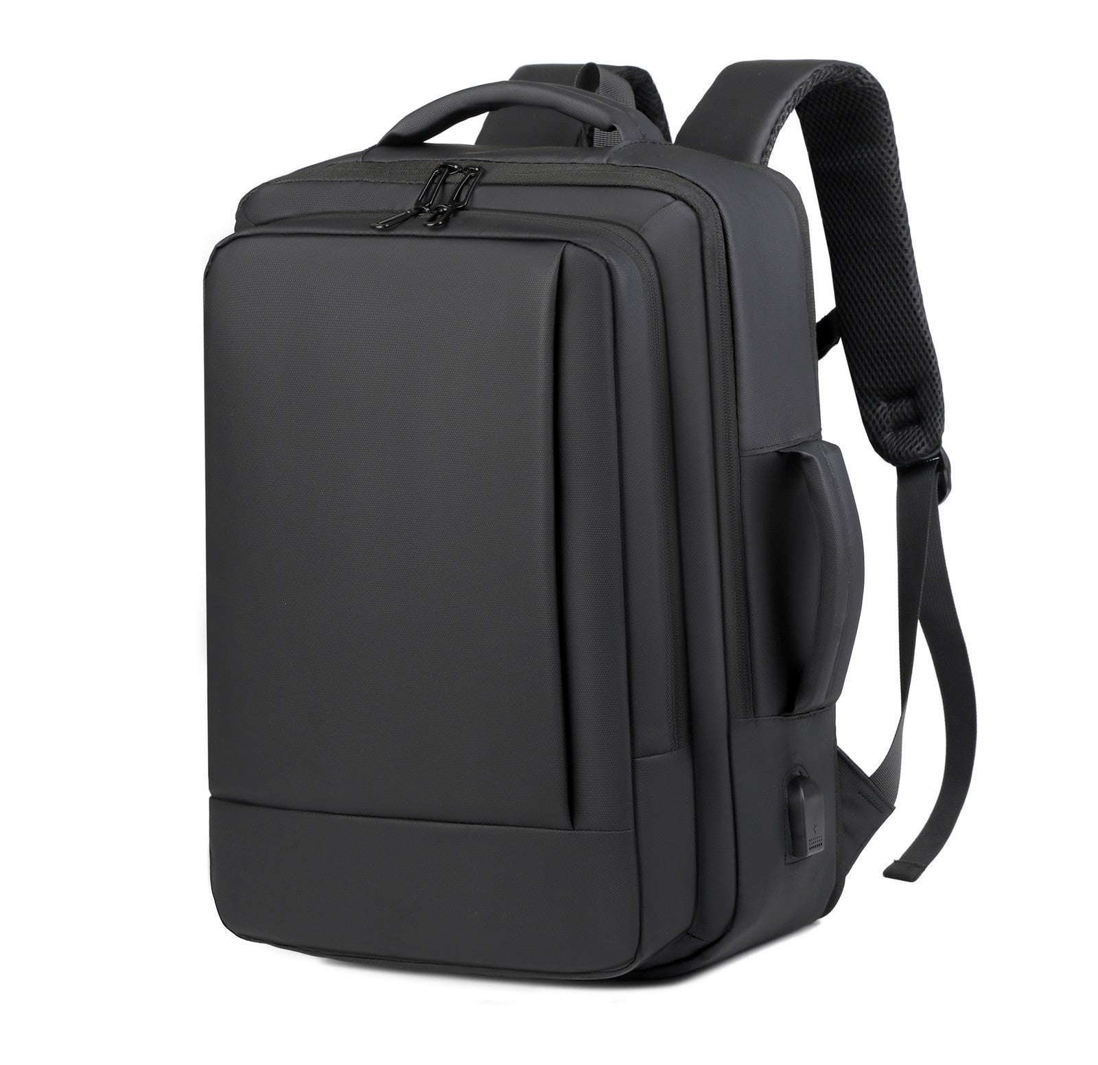 Laptop Backpack Briefcase Waterproof Large Rucksack Travel Handbag