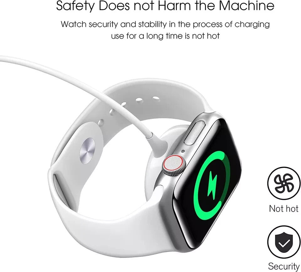 Apple Watch Charger Magnatic fast charge