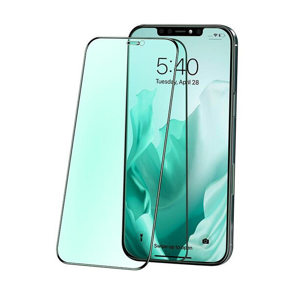 Full Cover TEMPERED Glass For iPhone 17 16 15 14 12 13 PRO MAX Screen Protector