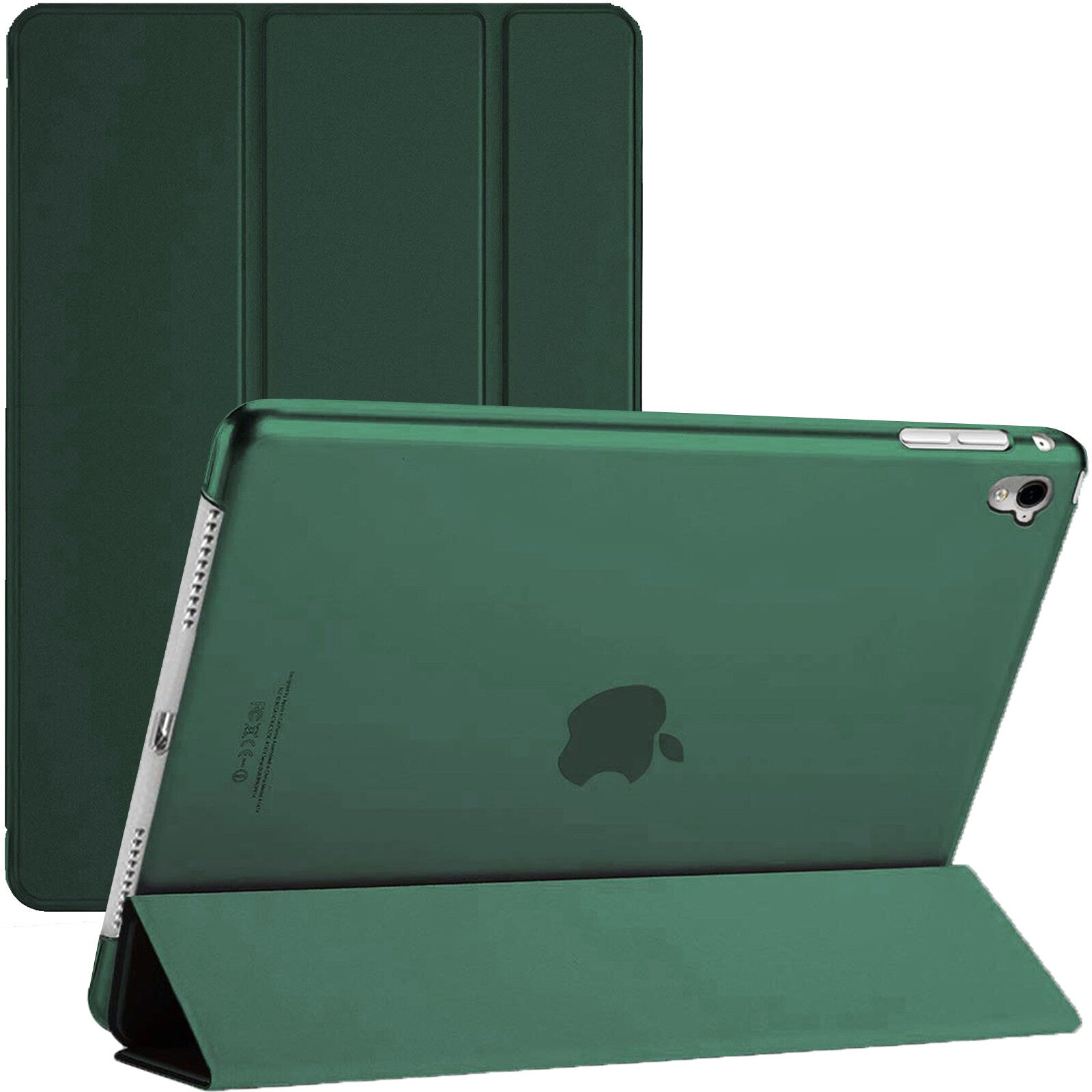 iPad Smart Multi Colour Case